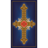 Pictorial Key Tarot by Davide Corsi - Magick Magick.com