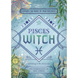 Pisces Witch by Ivo Dominguez - Magick Magick.com