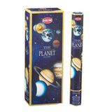 Planet HEM Incense Stick 20 Pack - Magick Magick.com