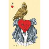 Playing Card Oracles Divination Deck by Ana Cortez - Magick Magick.com