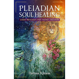 Pleiadian Soul Healing by Pavlina Klemm - Magick Magick.com