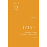 Pocket Guide to the Tarot by Alan Oken - Magick Magick.com