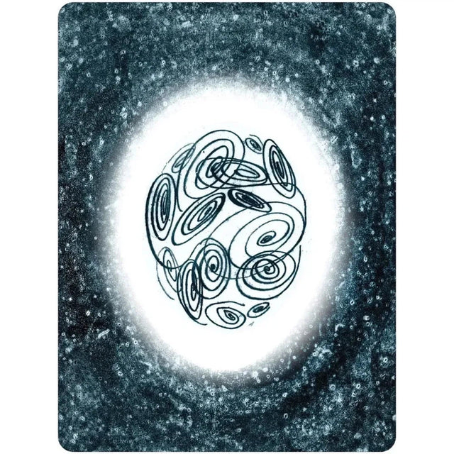 Portals of Presence Cards: Faces Drawn from the Subtle Realms by Deborah Koff-Chapin - Magick Magick.com