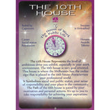 Positive Astrology Cards by Krystal Savoy - Magick Magick.com