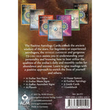 Positive Astrology Cards by Krystal Savoy - Magick Magick.com