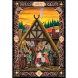 Power of The Runes Deck by Voenix - Magick Magick.com