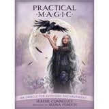 Practical Magic Oracle by Serene Conneeley, Selina Fenech - Magick Magick.com