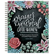 Prayer Journal for Women by Shannon Roberts - Magick Magick.com