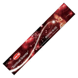 Premium Masala HEM Incense Sticks 15 grams - Buddha Bliss - Magick Magick.com