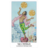 Pride Tarot: A Collaborative Deck - Magick Magick.com