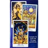 Pride Tarot: A Collaborative Deck - Magick Magick.com