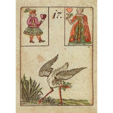 Primal Lenormand, The Game of Hope - Magick Magick.com