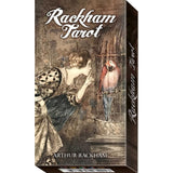 Rackham Tarot by Lo Scarabeo, Arthur Rackham - Magick Magick.com