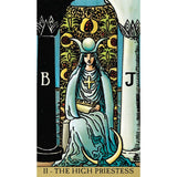 Radiant Wise Spirit Tarot by Lo Scarabeo - Magick Magick.com