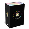 Rainbow Brainskull Oracle Deck by Ramin Nazer - Magick Magick.com