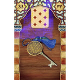 Rana George Lenormand by Rana George - Magick Magick.com