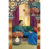 Rana George Lenormand by Rana George - Magick Magick.com