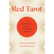 Red Tarot: A Decolonial Guide to Divinatory Literacy by Christopher Marmolejo - Magick Magick.com