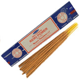 Reiki Power Satya Incense Sticks 15 gram - Magick Magick.com