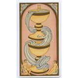 Renaissance Tarot Deck by Brian Williams - Magick Magick.com