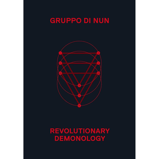 Revolutionary Demonology by Gruppo di Nun - Magick Magick.com