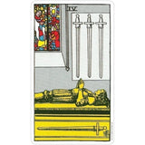 Rider-Waite Tarot Deck (Premier Edition) by Pamela Colman Smith - Magick Magick.com