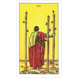 Rider-Waite Tarot Deck (Spanish Edition) by Pamela Colman Smith - Magick Magick.com