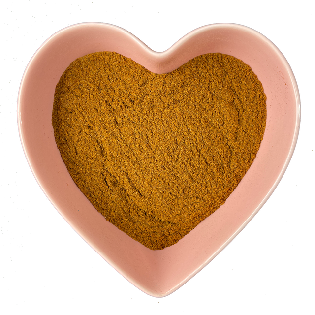 Rose Hips Powder 2 oz (Rosa sp.) - Magick Magick.com