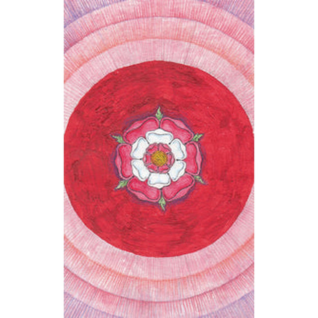 Rose Tarot by Nigel Jackson - Magick Magick.com