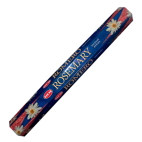 Rosemary HEM Incense Stick 20 Pack - Magick Magick.com