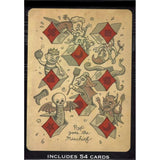 Royal Mischief Transformation Playing Cards by Patrick Valenza - Magick Magick.com