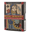 Royal Mischief Transformation Playing Cards by Patrick Valenza - Magick Magick.com