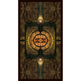 Royo Dark Tarot Deck by Lo Scarabeo - Magick Magick.com