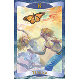 Runes Oracle Cards by Lo Scarabeo - Magick Magick.com