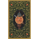 Russian Tarot of St. Petersburg Deck by Yury Shakov - Magick Magick.com