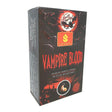 SONAVI Backflow Incense Fangs - Vampire Blood (10 Pack) - Magick Magick.com