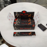 SONAVI Incense Sticks - Santa Muerte (15 Grams) - Magick Magick.com