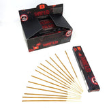 SONAVI Incense Sticks - Vampire Blood (15 Grams) - Magick Magick.com