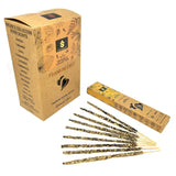 SONAVI Nature Edition Incense Sticks - Frankincense (25 Grams) - Magick Magick.com