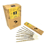 SONAVI Nature Edition Incense Sticks - Vanilla (25 Grams) - Magick Magick.com