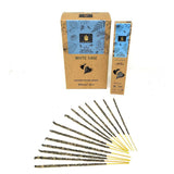 SONAVI Nature Edition Incense Sticks - White Sage (25 Grams) - Magick Magick.com