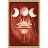 Sacred Mothers & Goddesses Oracle by Claudia Olivos - Magick Magick.com