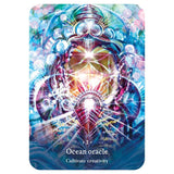 Sacred Sea Oracle by Justine Serebrin - Magick Magick.com