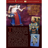 Sacred Vision Oracle Cards by Lynn V. Andrews, Robert Taylor - Magick Magick.com