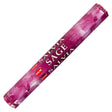 Sage HEM Incense Stick 20 Pack - Magick Magick.com