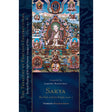 Sakya: The Path with Its Result, Part One (Hardcover) by Jamgon Kongtrul Lodro Taye - Magick Magick.com