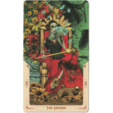 Santa Muerte Tarot Deck by Fabio Listrani - Magick Magick.com