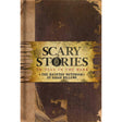 Scary Stories to Tell in the Dark: The Haunted Notebook of Sarah Bellows (Hardcover) by Richard Ashley Hamilton - Magick Magick.com