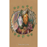 Scorpio Sea Tarot by Maggie Stiefvater, Melissa Cynova - Magick Magick.com