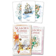 Seaborn Kipper Deck by Siolo Thompson, Thomas Witholt - Magick Magick.com